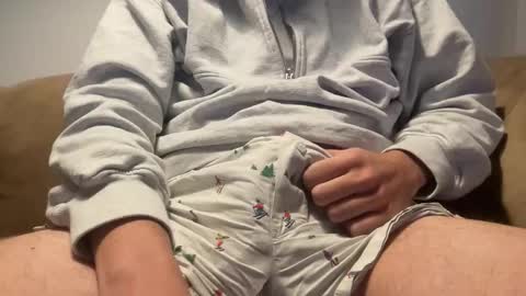 thickerbunny online show from October 27, 7:05 pm