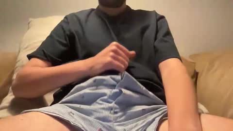 thickerbunny online show from January 18, 11:29 pm