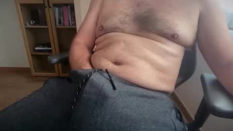 ThickDickBCN online show from May 7, 4:07 pm