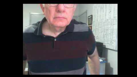 James online show from December 3, 2:39 am