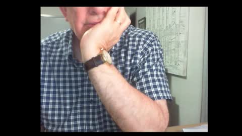 James online show from January 16, 1:47 pm