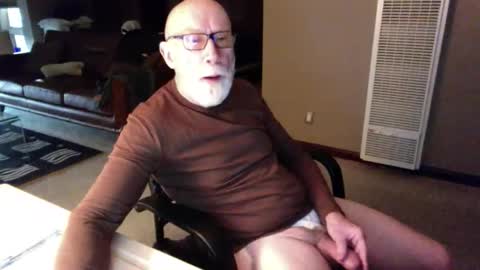 Thickmorningwoodinyou always online show from February 1, 3:22 pm