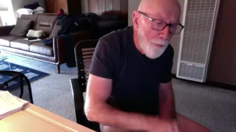 thickmorninwood online show from May 24, 2:45 pm