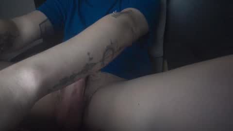 Snapshot of thicksized chatting on October 9, 11:53 pm thicksized online show from October 9, 11:53 pm