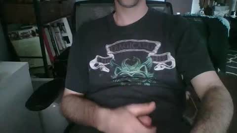 thickty online show from February 12, 10:38 pm