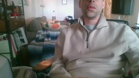 thickty online show from March 12, 1:30 pm