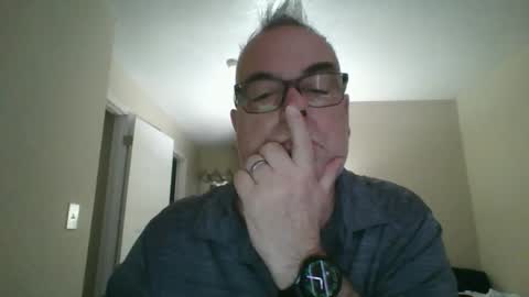 thickwhiteload online show from February 7, 3:07 pm