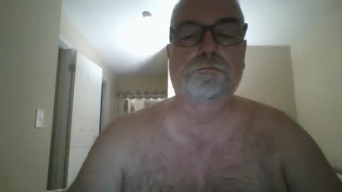 thickwhiteload online show from December 2, 7:50 pm