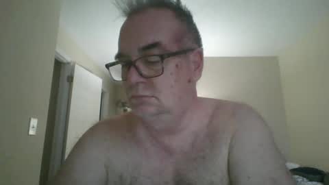 thickwhiteload online show from April 15, 1:00 pm