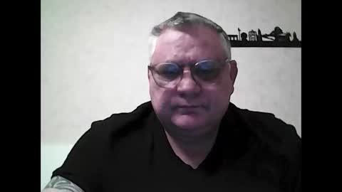 Thierrysymp online show from January 13, 5:17 pm