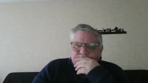 Thierrysymp online show from March 7, 4:49 pm