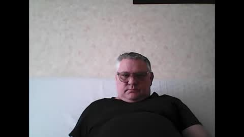 Thierrysymp online show from February 1, 10:14 am