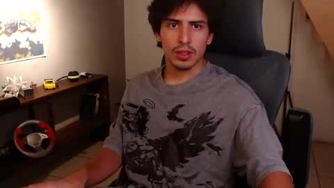 thieves_us online show from April 16, 3:17 am