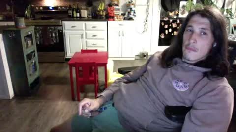 Snapshot of thirdforyou chatting on October 22, 4:05 am thirdforyou online show from October 22, 4:05 am