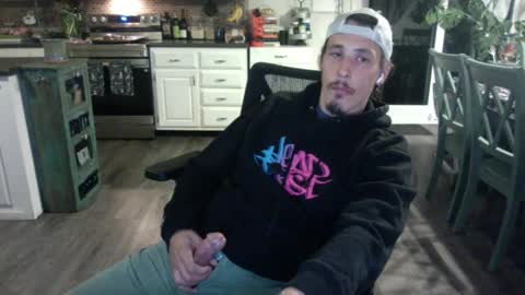 Snapshot of thirdforyou chatting on October 5, 5:55 am thirdforyou online show from October 5, 5:55 am