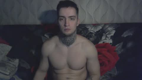 Andy online show from February 28, 2:16 pm