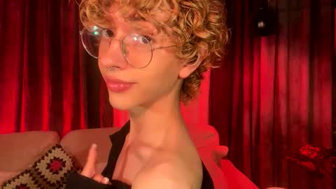 Damiano online show from May 21, 10:14 pm