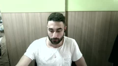 Thomas online show from January 6, 2:36 pm