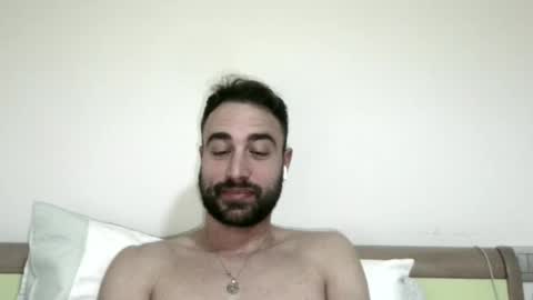 Thomas online show from February 18, 8:26 pm