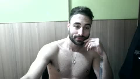 Thomas online show from March 4, 8:05 pm