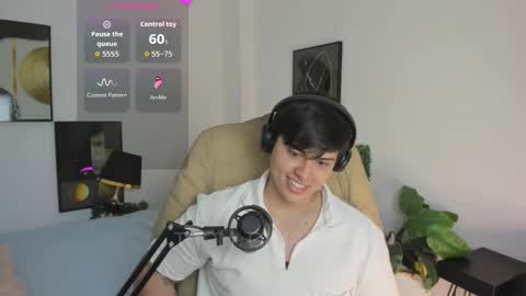 thom_ohtani online show from March 14, 3:02 am