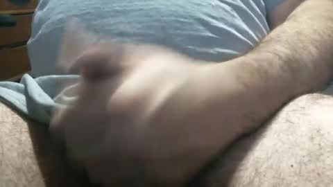 thomas0032 online show from January 18, 2:40 am