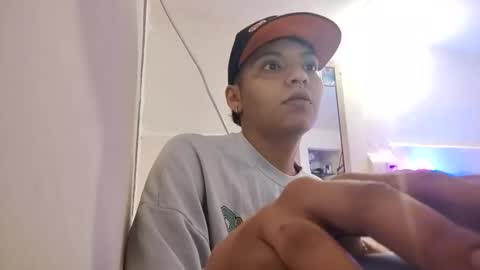 thomas27f online show from October 23, 2:48 am