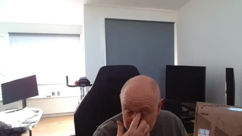 thomas315627 online show from March 18, 2:09 pm