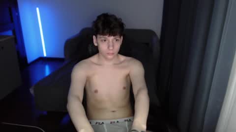 Thomas Hill online show from March 6, 9:09 pm