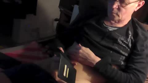 thomas6799 online show from February 1, 6:23 am