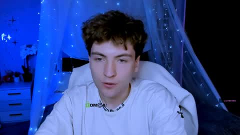 Thomas online show from March 27, 10:27 am