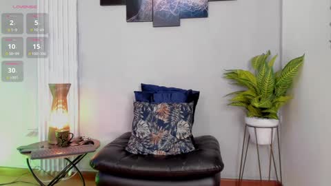 Thomas Eliott   independent model online show from January 25, 7:28 pm