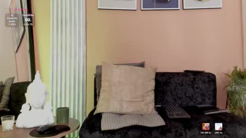 Thomas Eliott   independent model online show from March 2, 7:54 pm