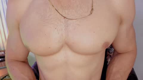 Thomas Eliott   independent model online show from December 15, 7:31 pm