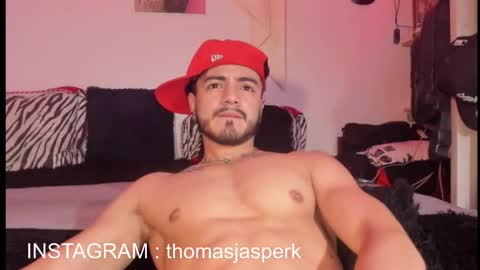 Thomas online show from March 4, 4:19 am