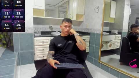 Thomas online show from October 6, 12:32 pm