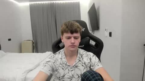 Tomas online show from February 7, 3:46 am