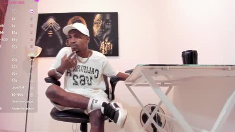 Thomas online show from January 11, 3:44 am