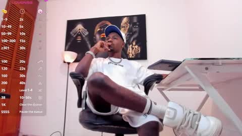 Thomas online show from January 10, 4:01 am