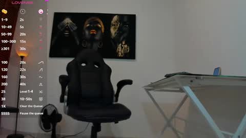 Thomas online show from January 17, 3:34 am