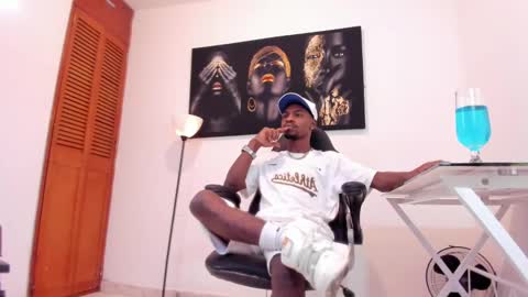 Thomas online show from January 15, 3:43 am