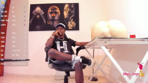 Thomas online show from December 20, 3:25 am