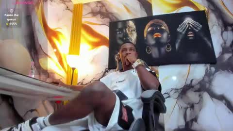 Thomas online show from October 17, 3:21 am