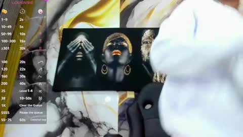 Thomas online show from March 6, 3:24 am