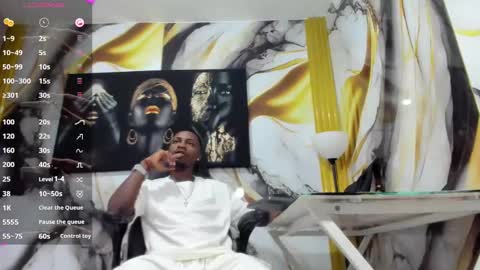 Thomas online show from March 2, 3:24 am