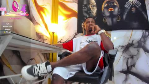 Thomas online show from October 18, 3:44 am