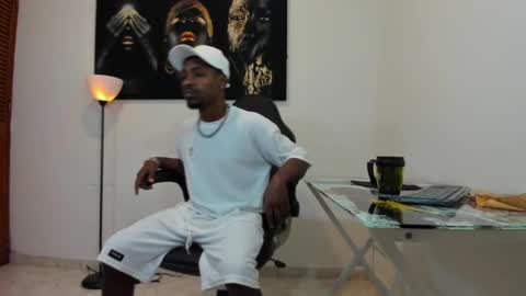 Thomas online show from January 7, 3:16 am