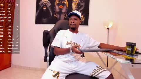 Thomas online show from December 3, 3:29 am