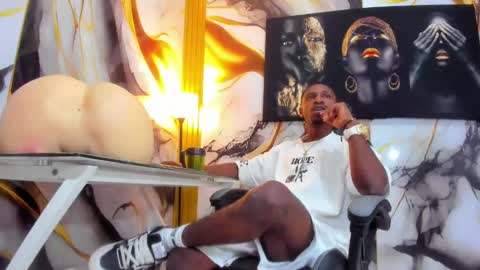 Thomas online show from October 8, 3:00 am