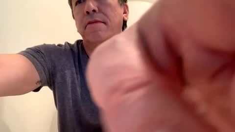 thomascruz6775 online show from February 1, 3:27 am